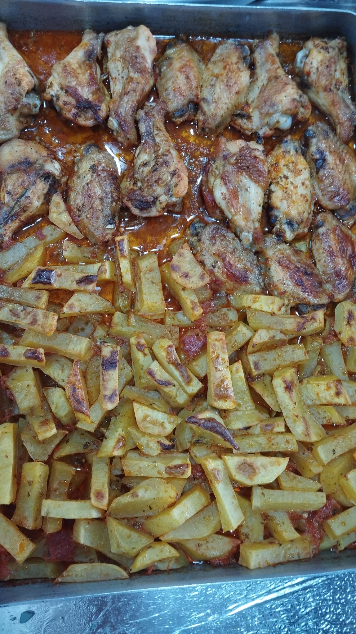 Duvan Et Lokantası