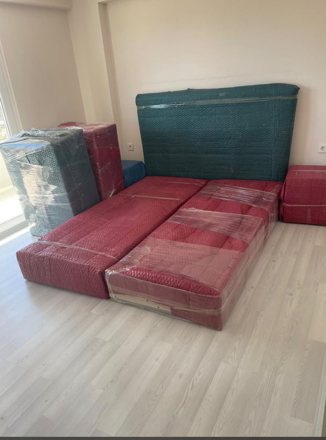 09 Soyer Evden Eve Taşımacılık 