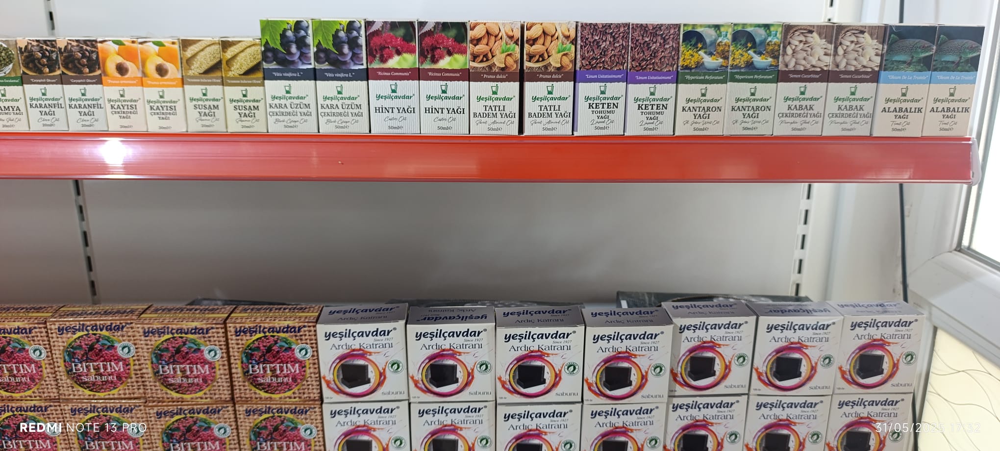 Nilpek Gıda