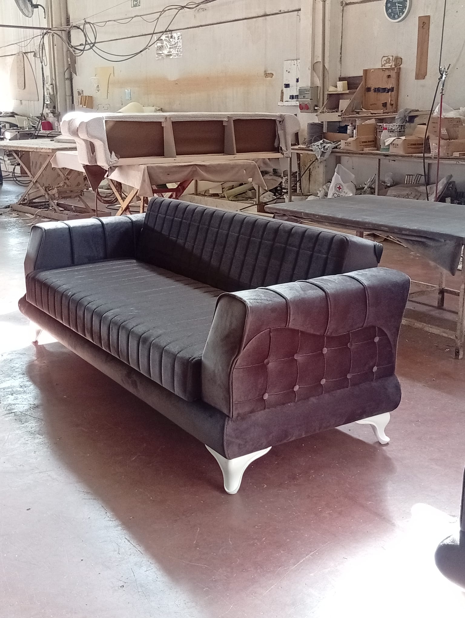 Pera Mobilya & Koltuk Döşeme