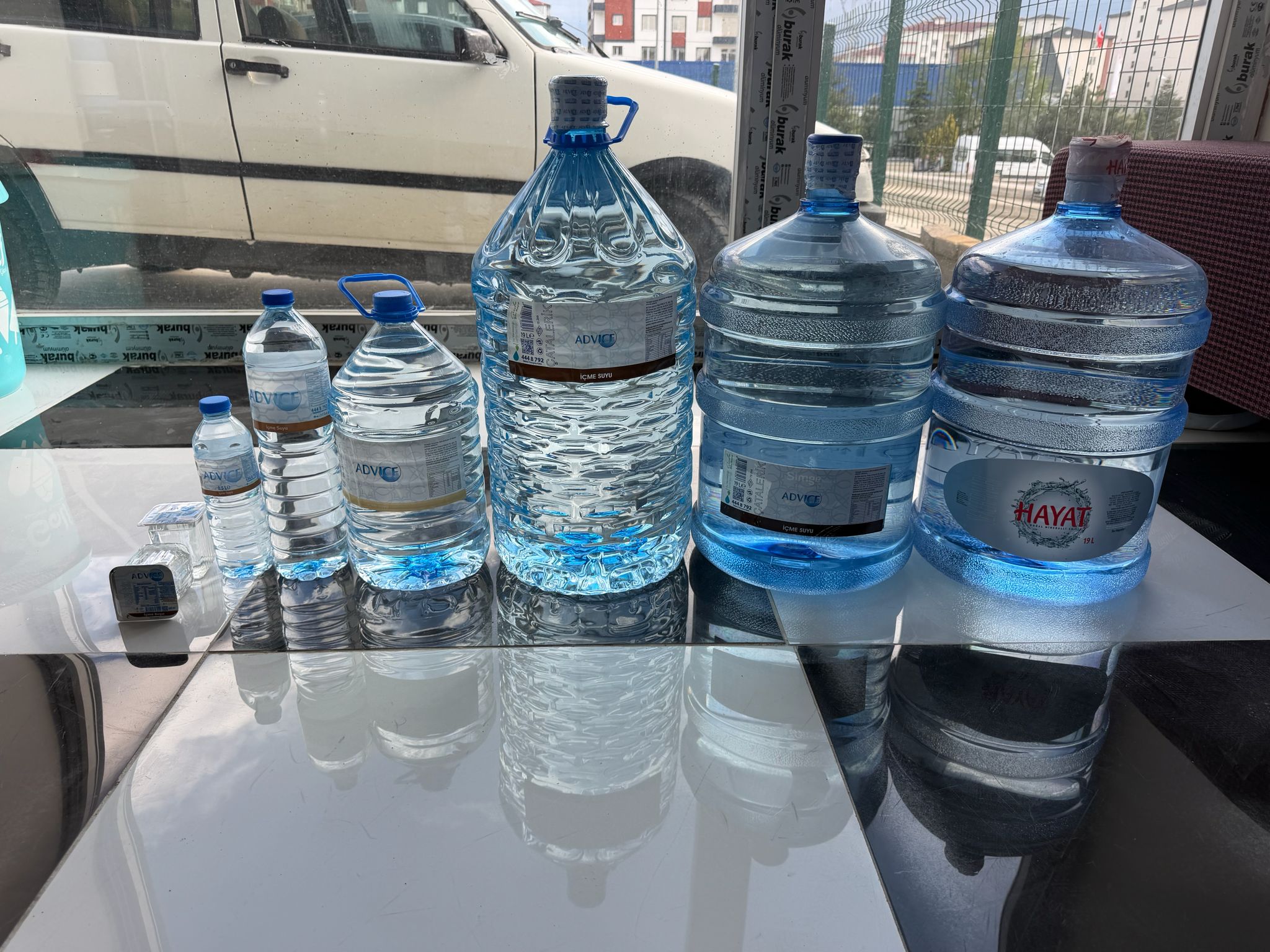Ekici Ticaret