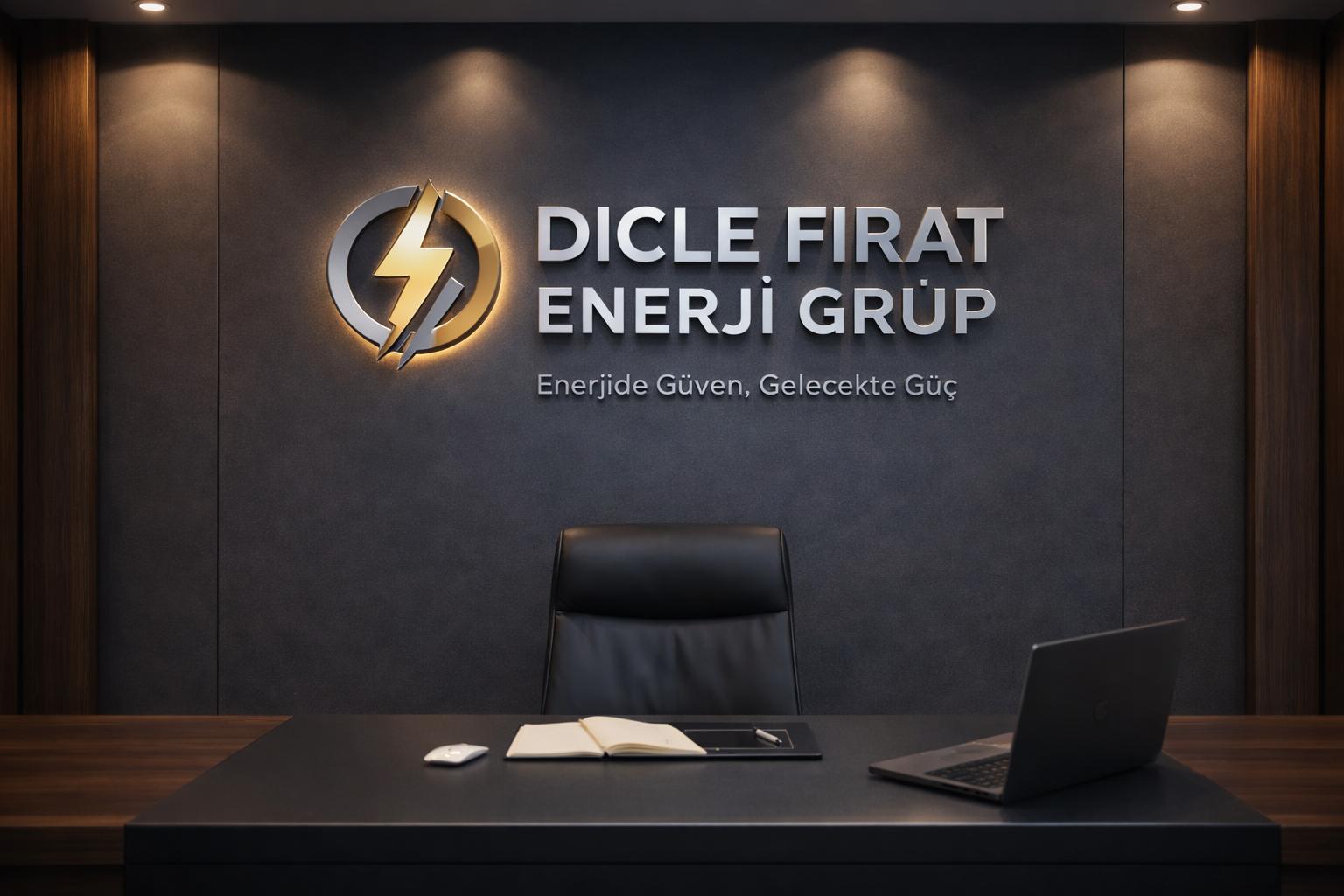 Dicle Fırat Enerji Grup