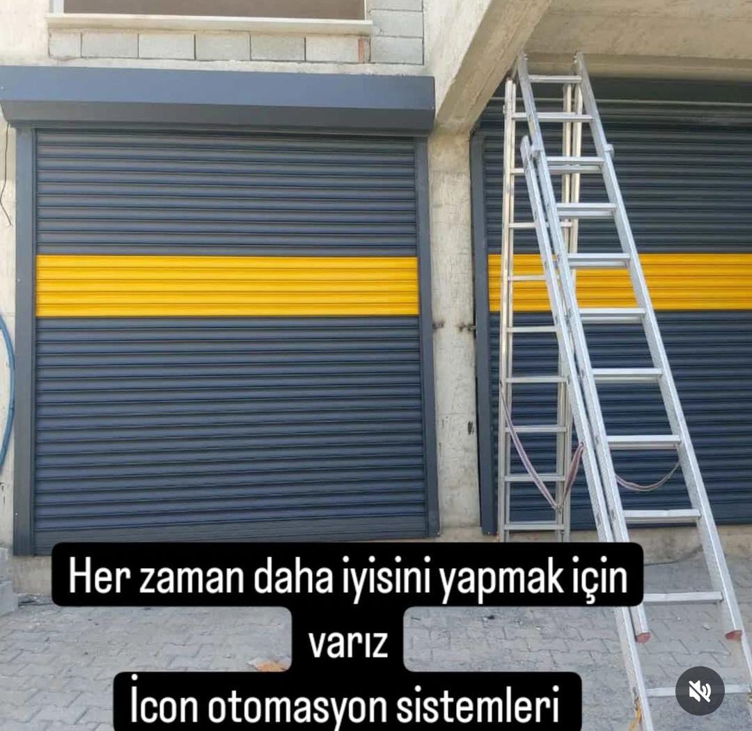 İcon Güvenlik Sistemleri