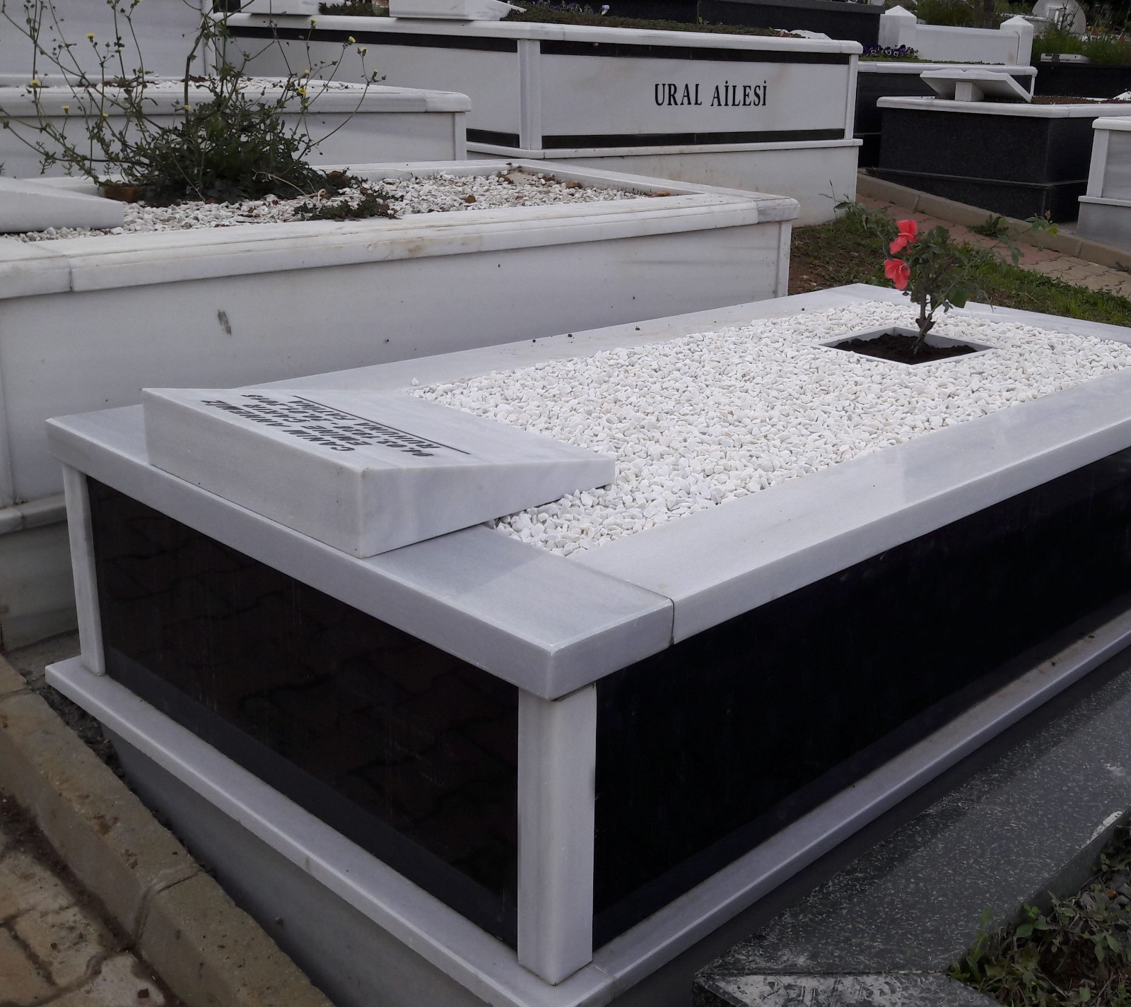 İmamoğlu Mermer Granit Nakliyat