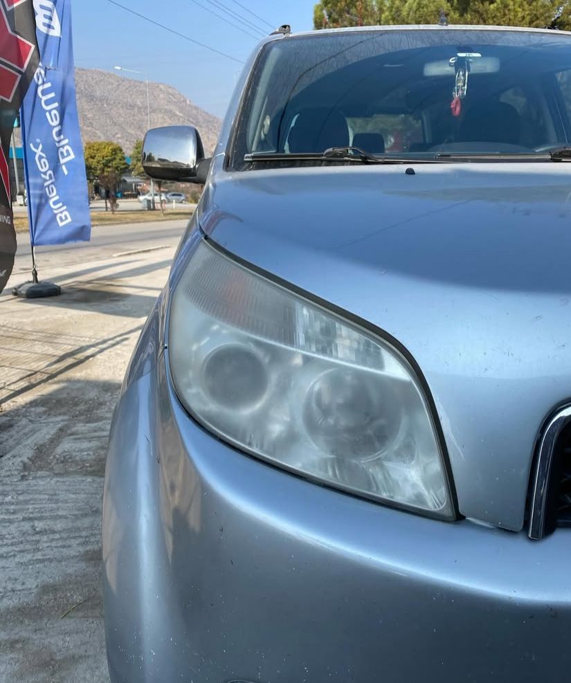 Akt Tuning
