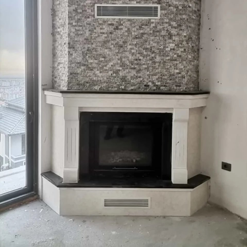 72 Taş Fırın 