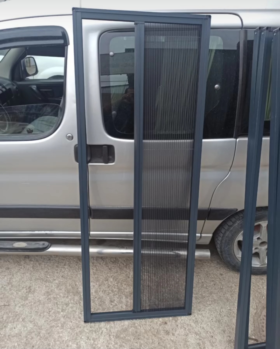 Alıcı Sineklik