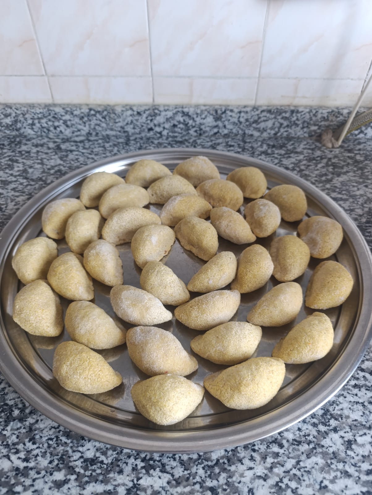 Timoq Mir Gözleme Evi
