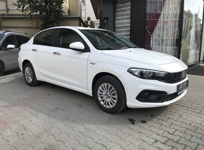 Chn Rent’ A Car