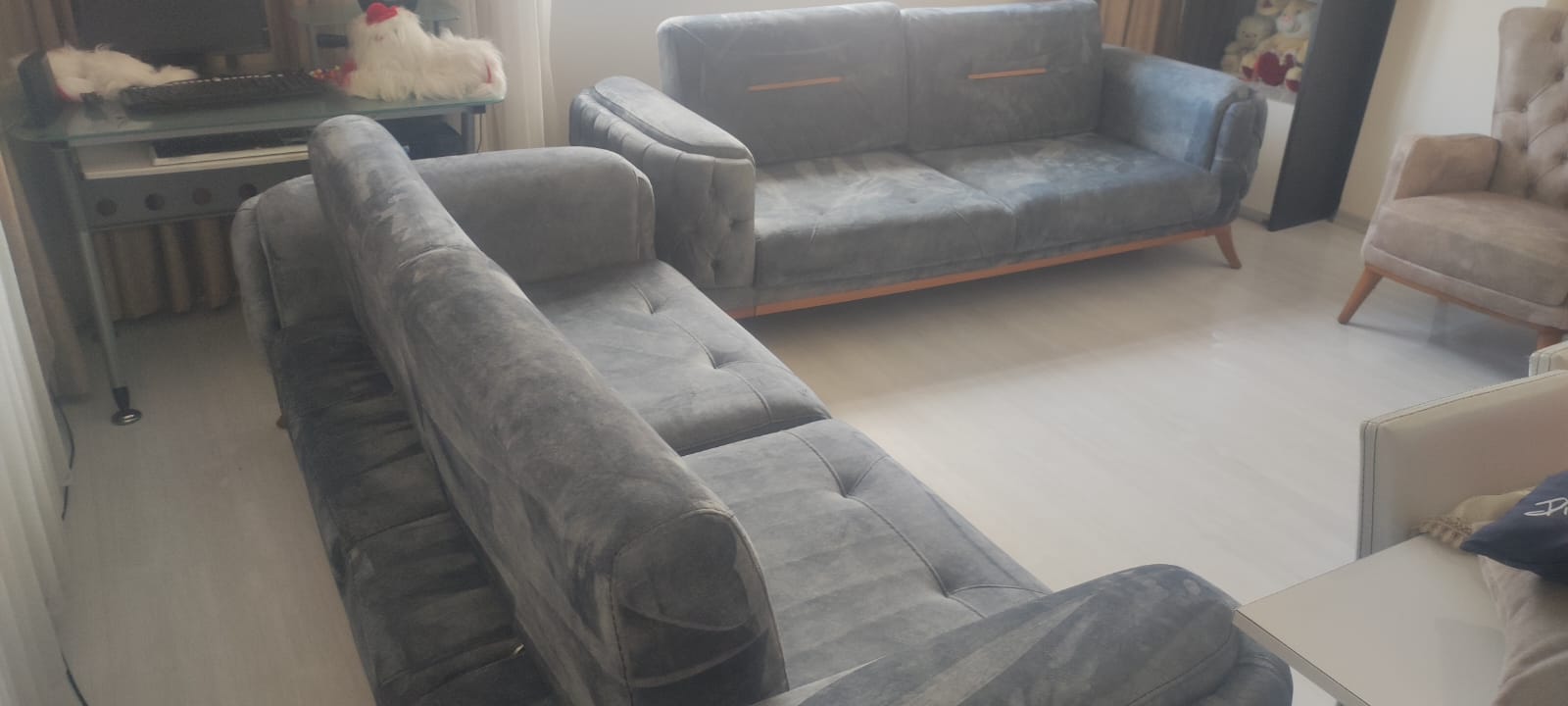 Bıcı Bıcı Halı Yıkama