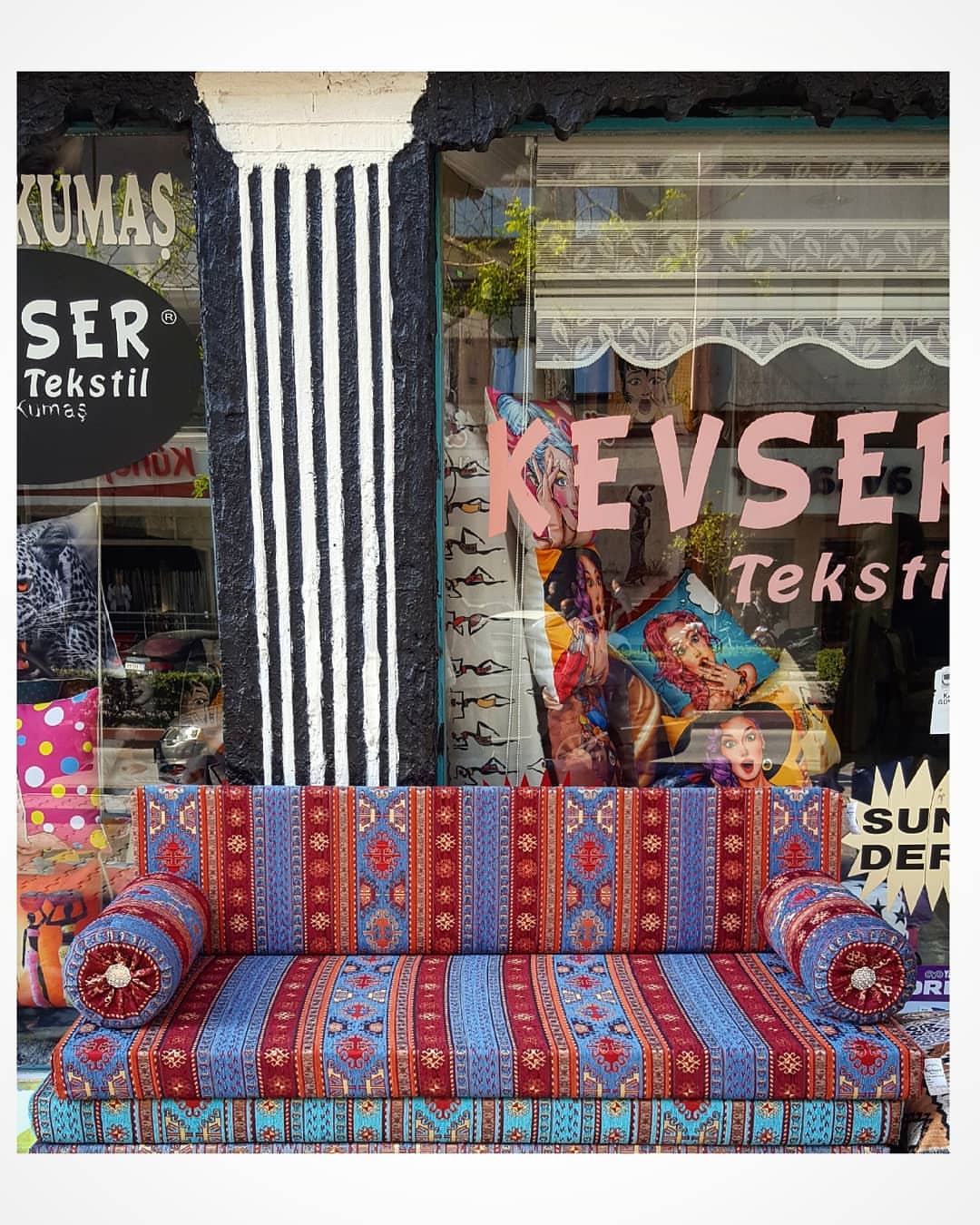 Kevser Tekstil