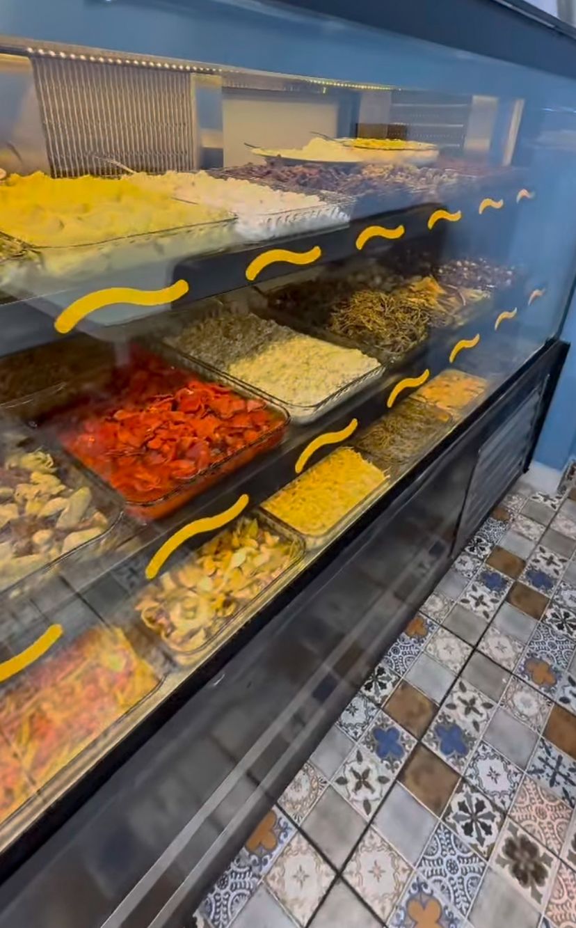 Balıkçı Koray Buca