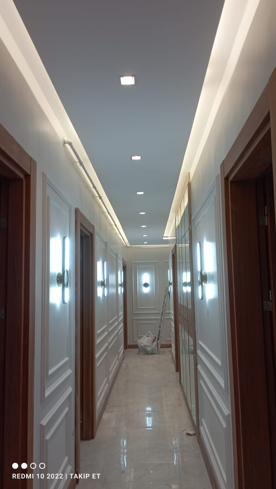 İzci Dekorasyon Mimarlık