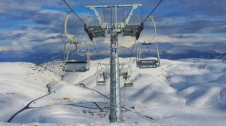 Eker Travel 