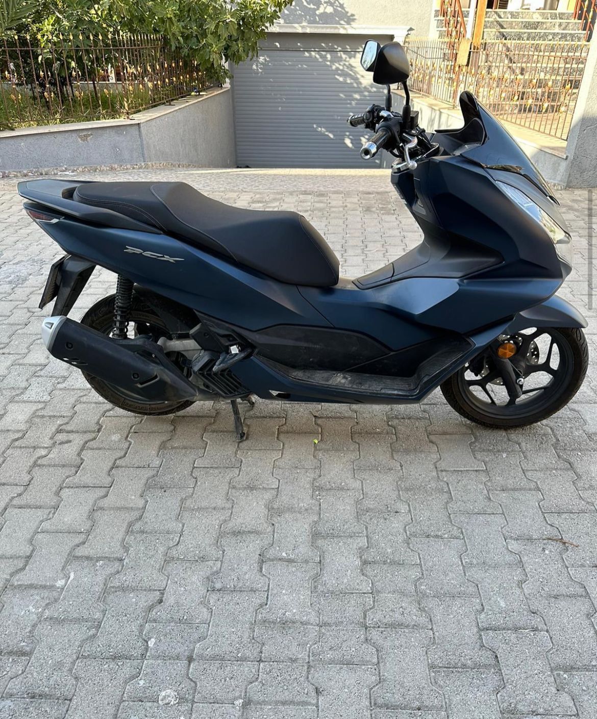 Değirmen Auto
