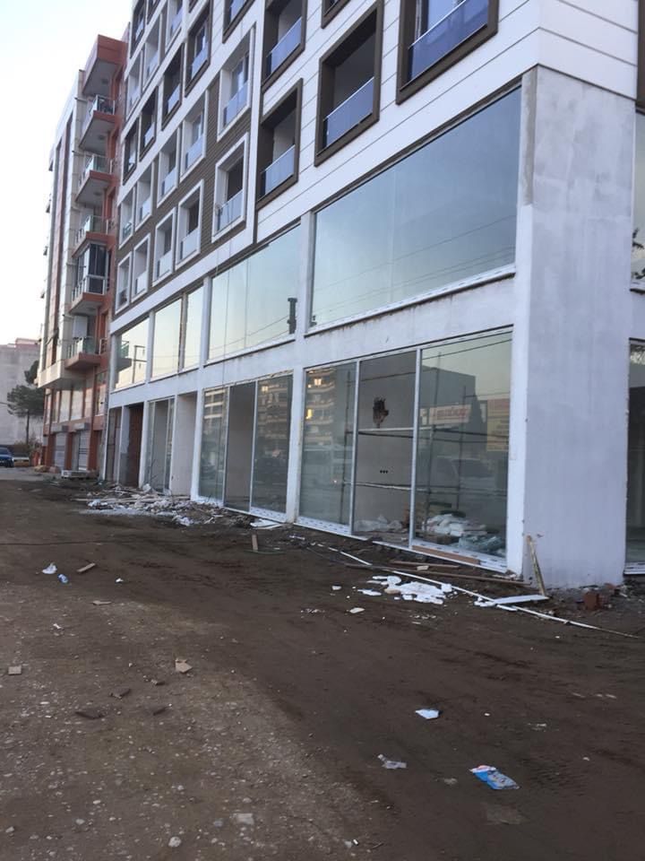 Torbalı Birlik Cam
