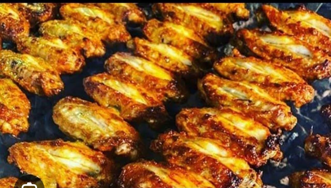Solin Izgara Salonu