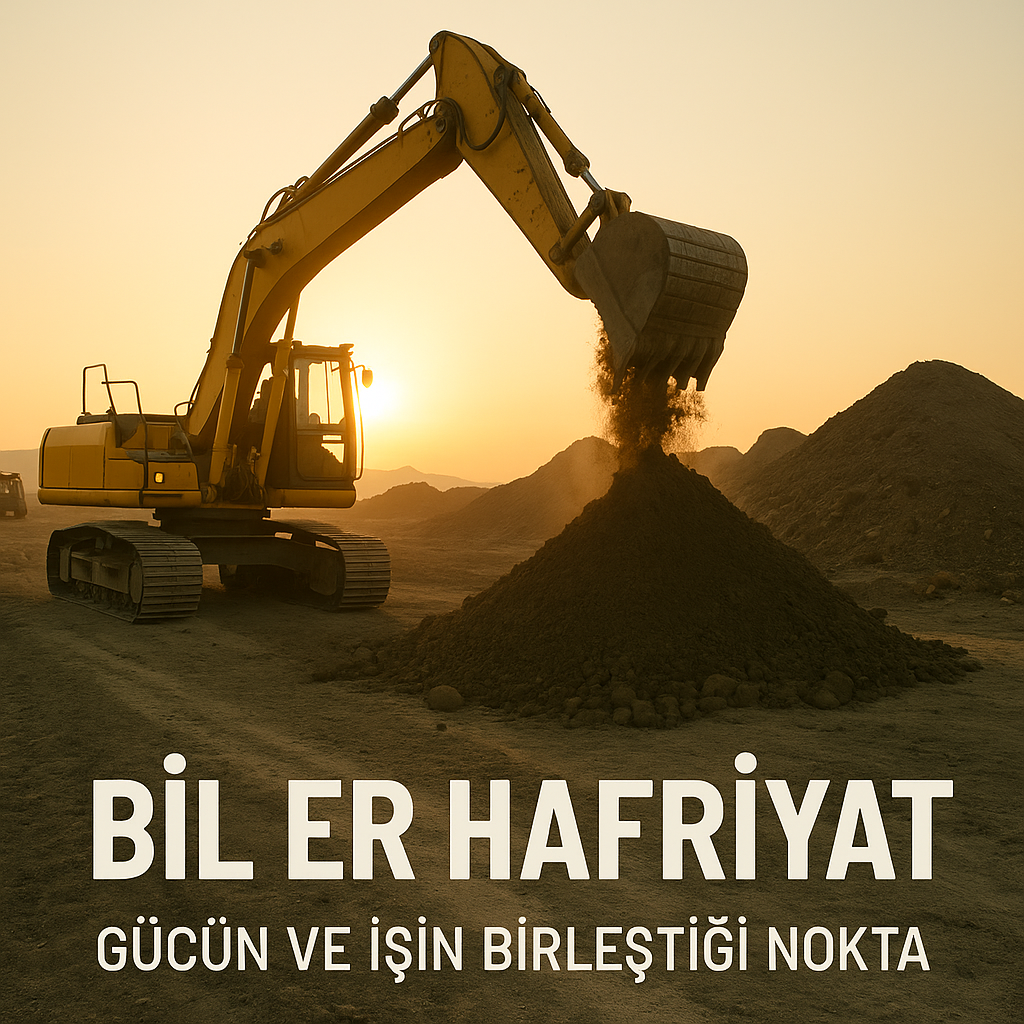 Bil Er Hafriyat