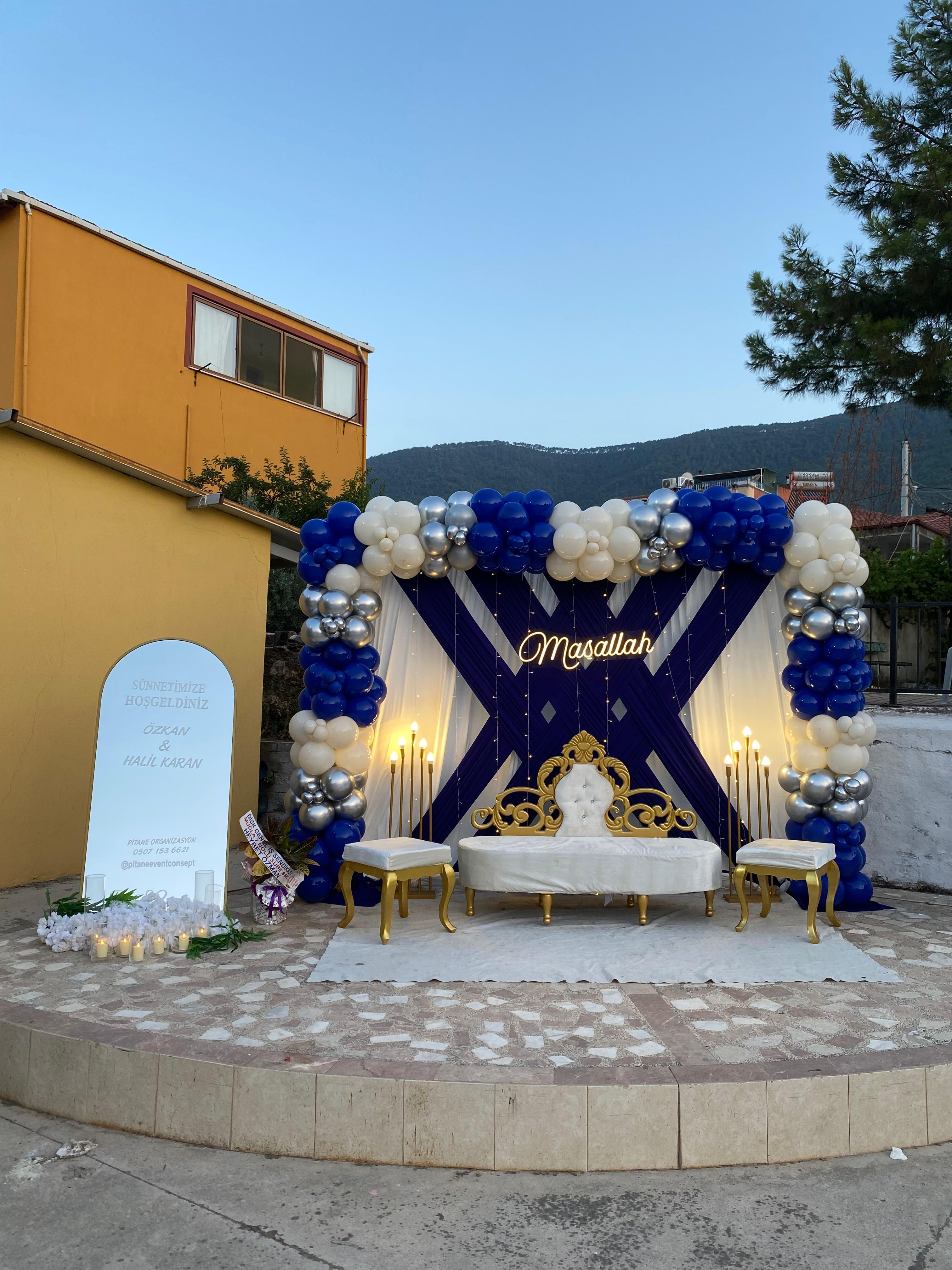  Ena Organizasyon