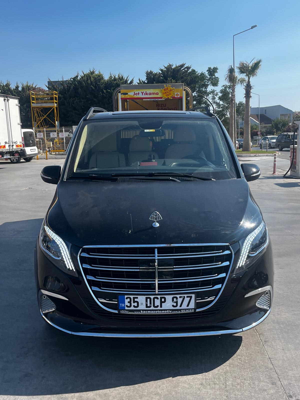 Ats Vip Transfer