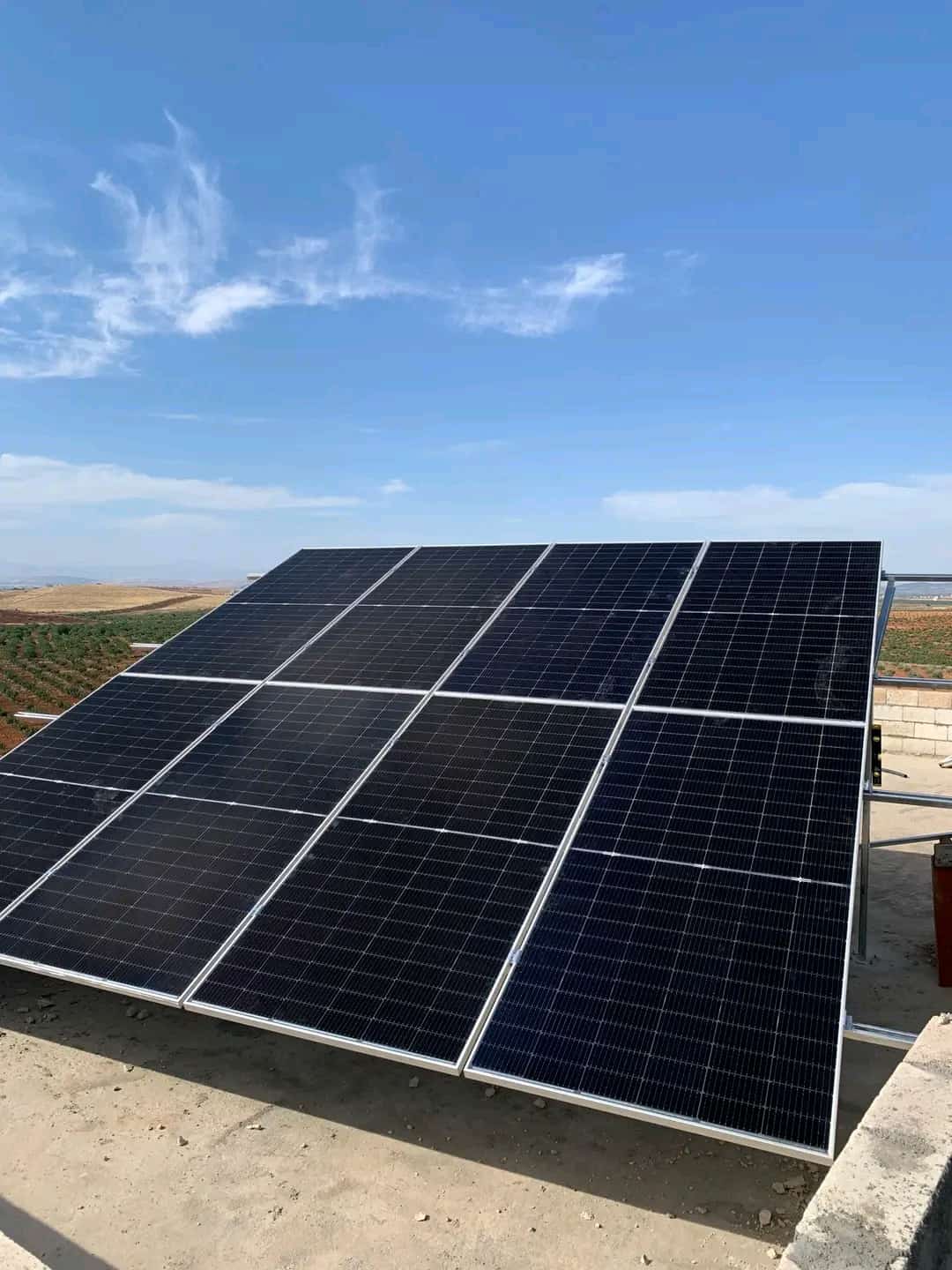 Ada Solar Enerji 