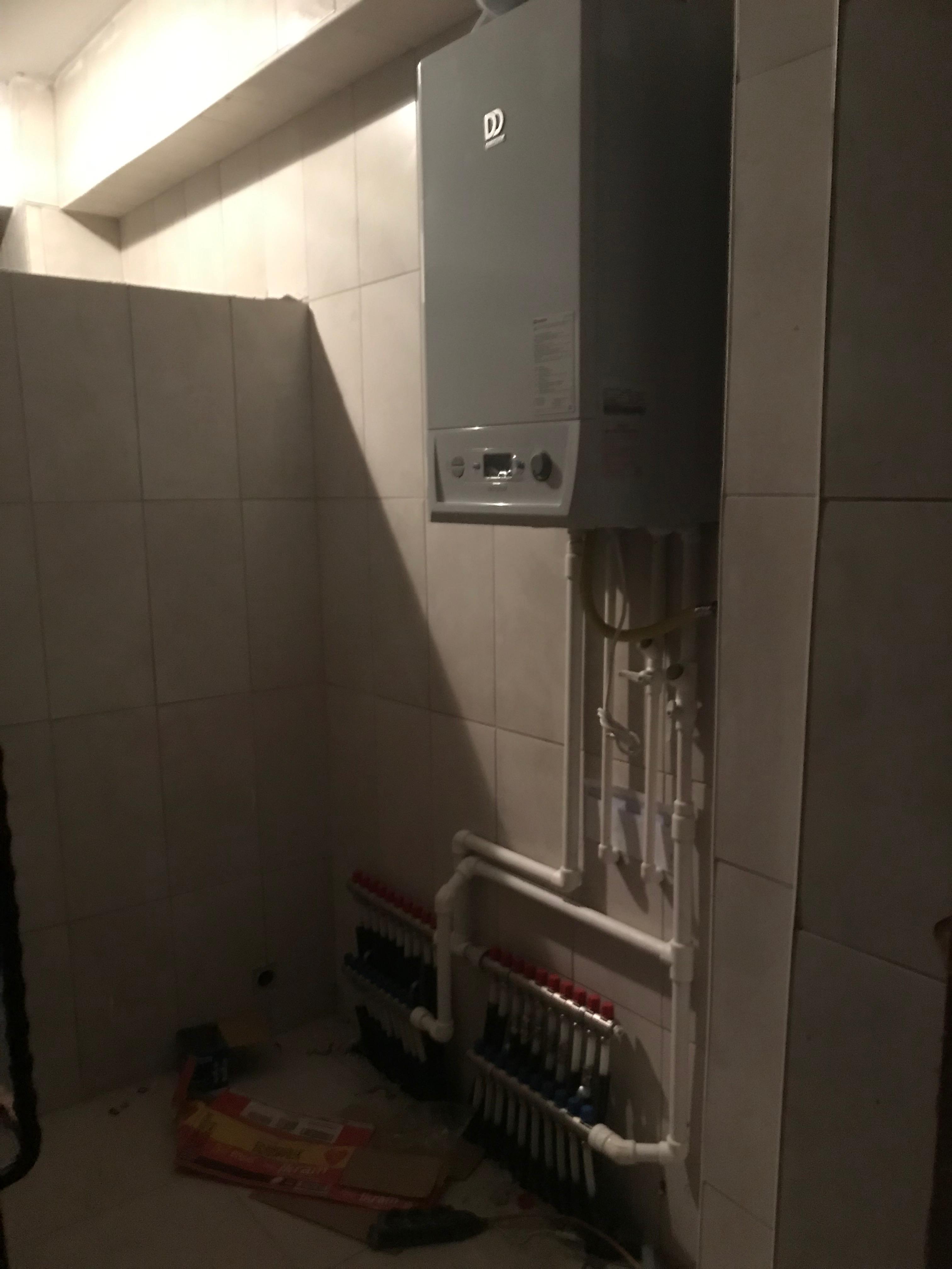 Genç Tesisat