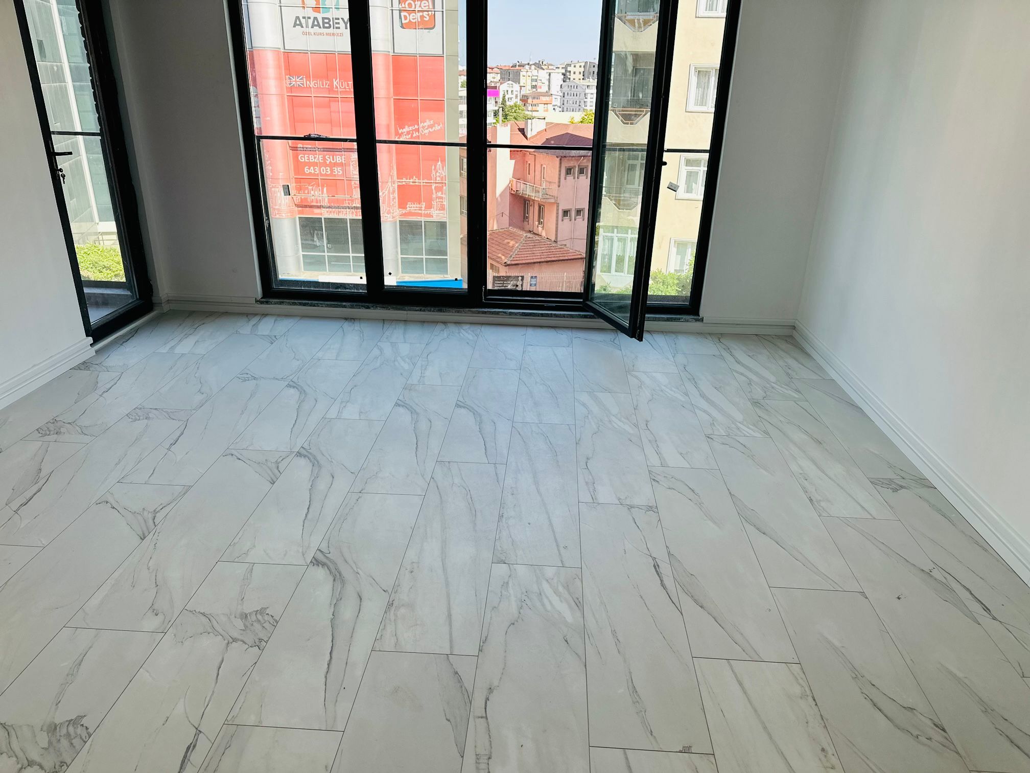 Furkan Laminant Parke 