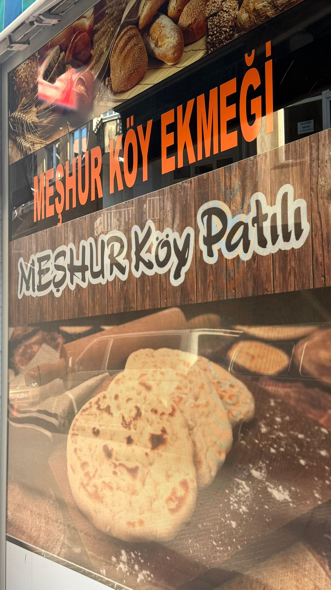 Çapan Unlu Mamülleri