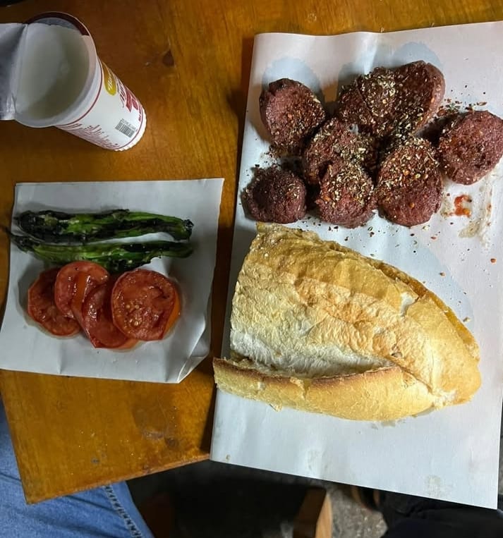 Kokoreççi Orhan 