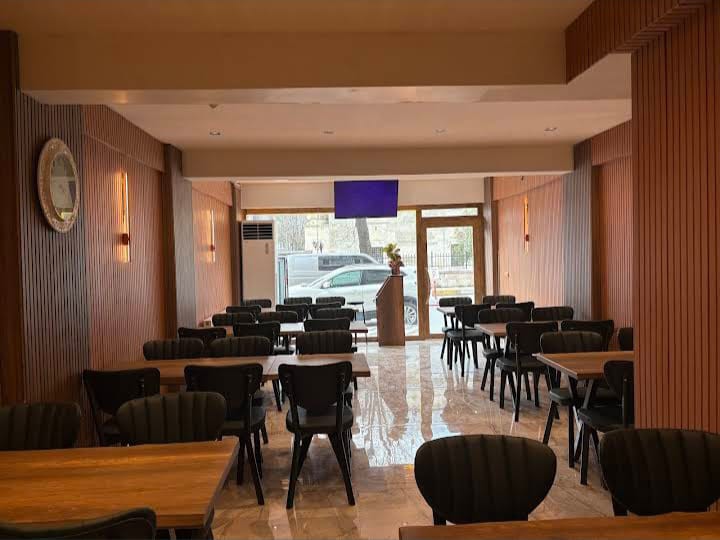 YALÇIN EDİRNE TAVA CİĞERİ VE ET MANGAL