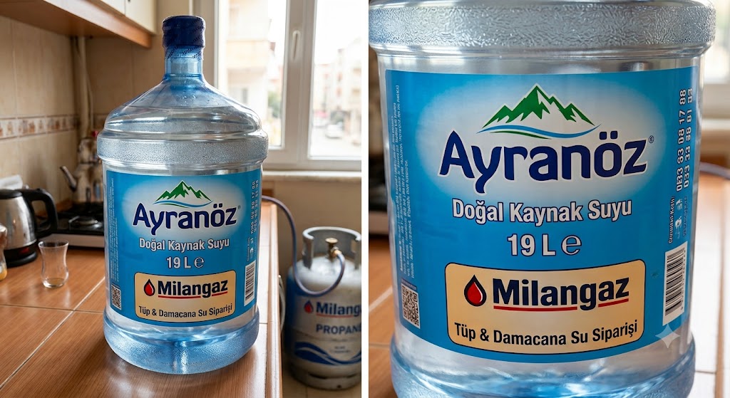 Ertürk Ticaret Kuzeyşehir 