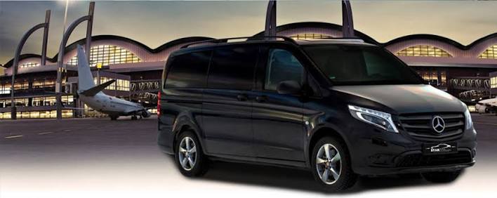 Vip Transfer Ege 