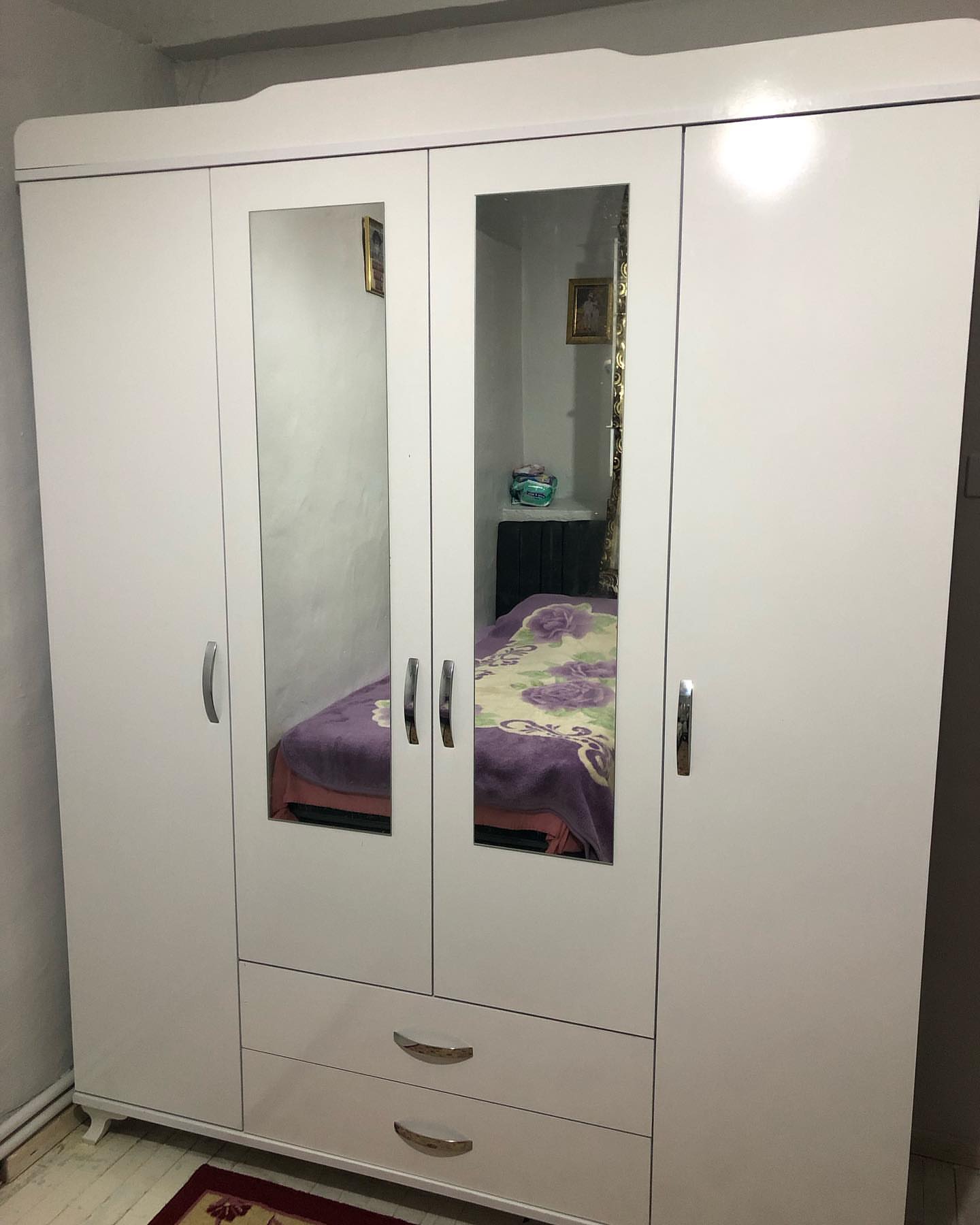 Acr Mobilya Montaj