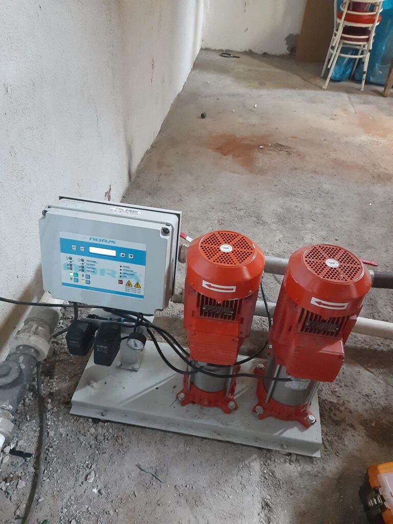 Bulut Teknik