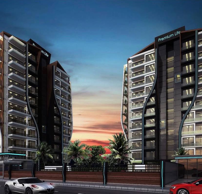 Ater İnşaat Mobilya 