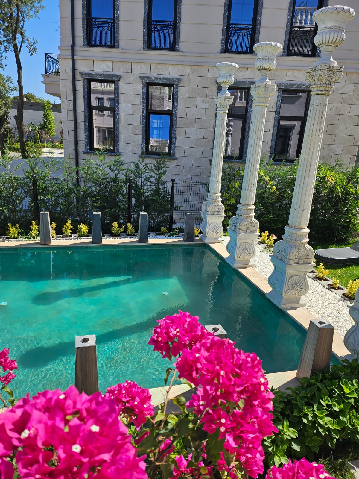 Bepool Havuz Spa