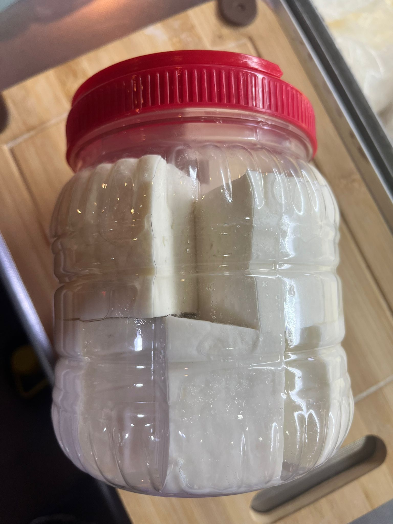 Gümüşay Şarküteri ve Köy Ürünleri