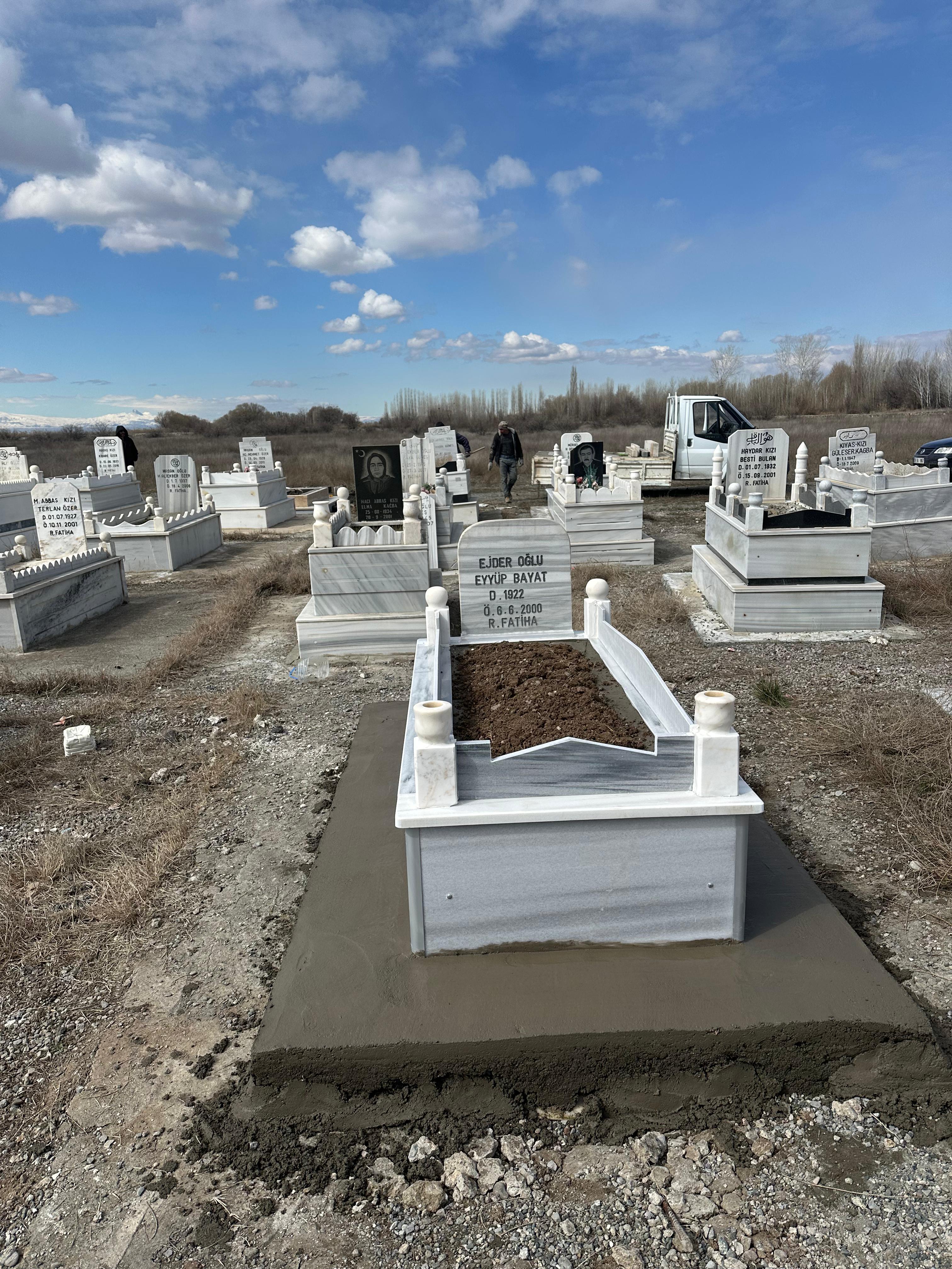 Doğukan Granit Mermer