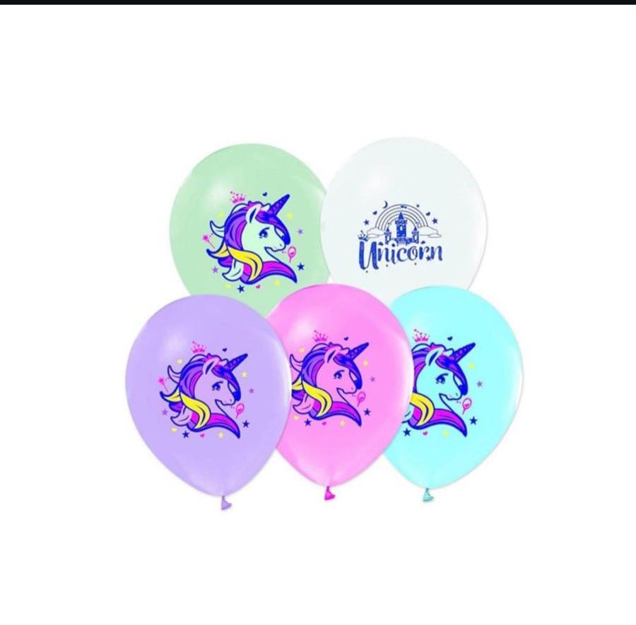 Umut Süsleme Balon