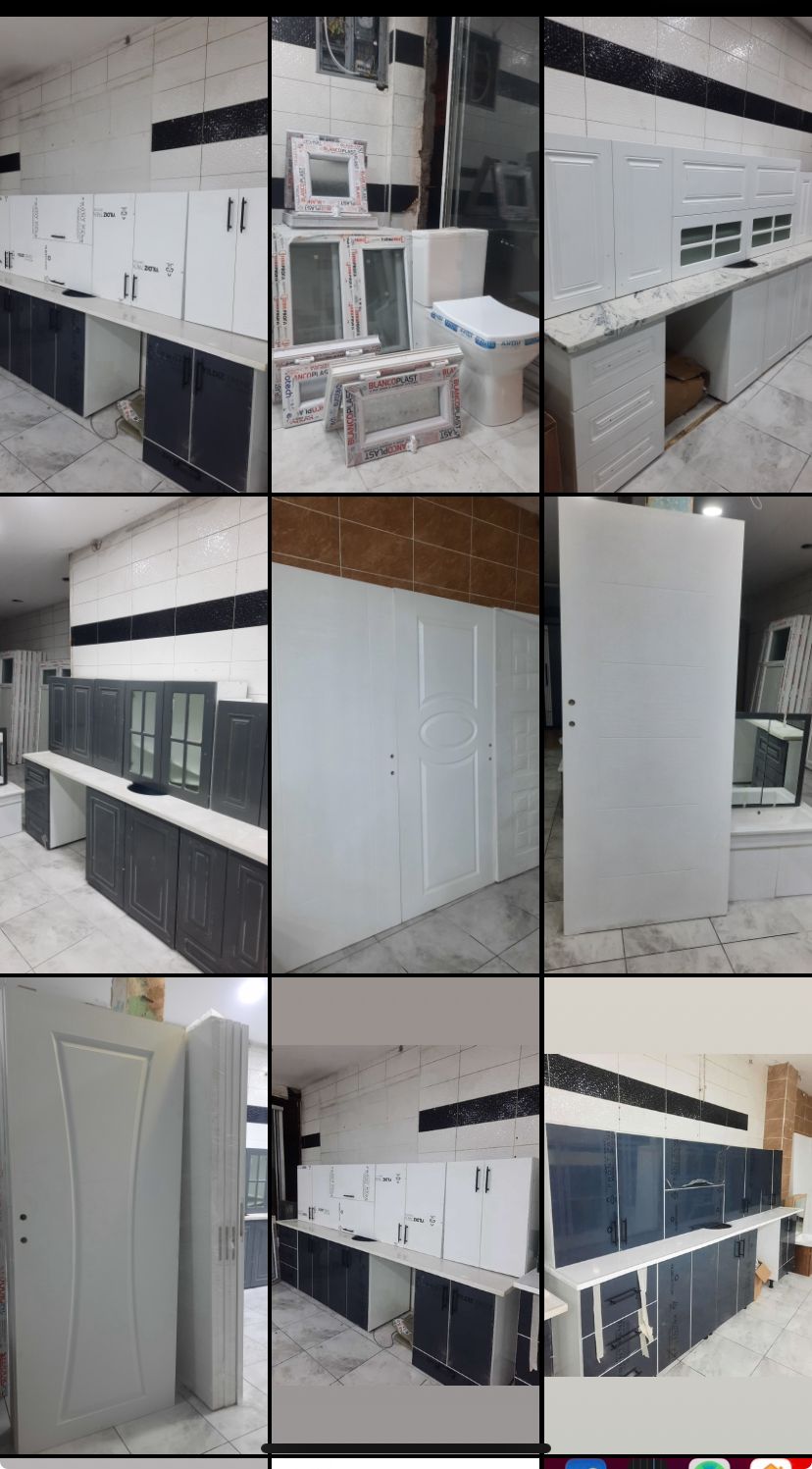 Demir Yapı Market