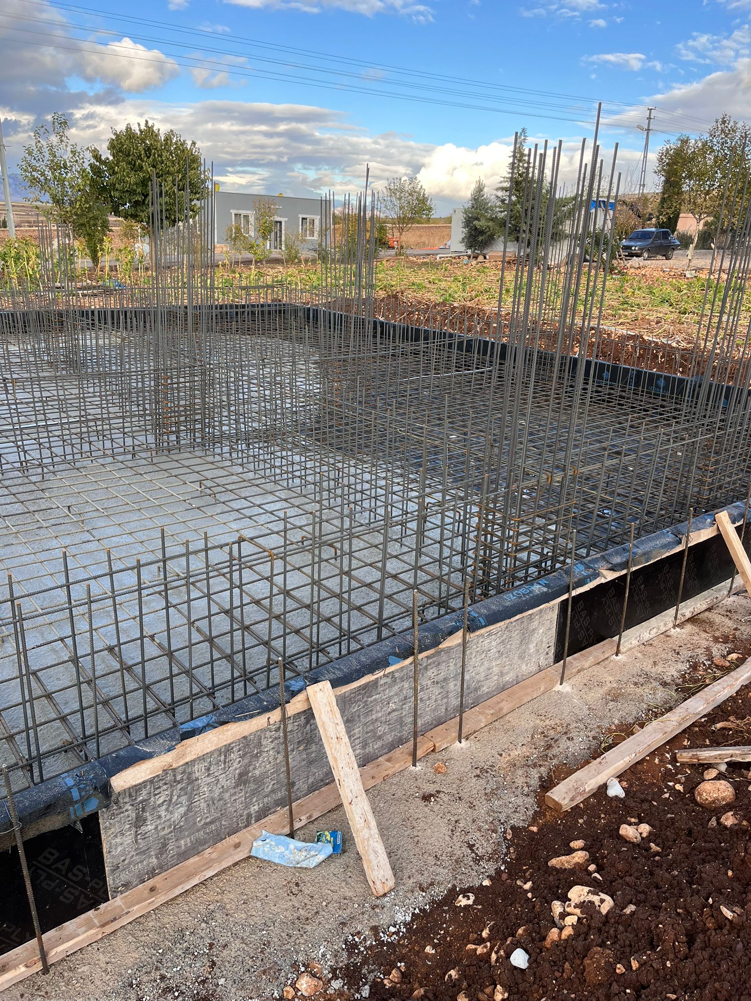 Biemsa Yapı ve İnşaat