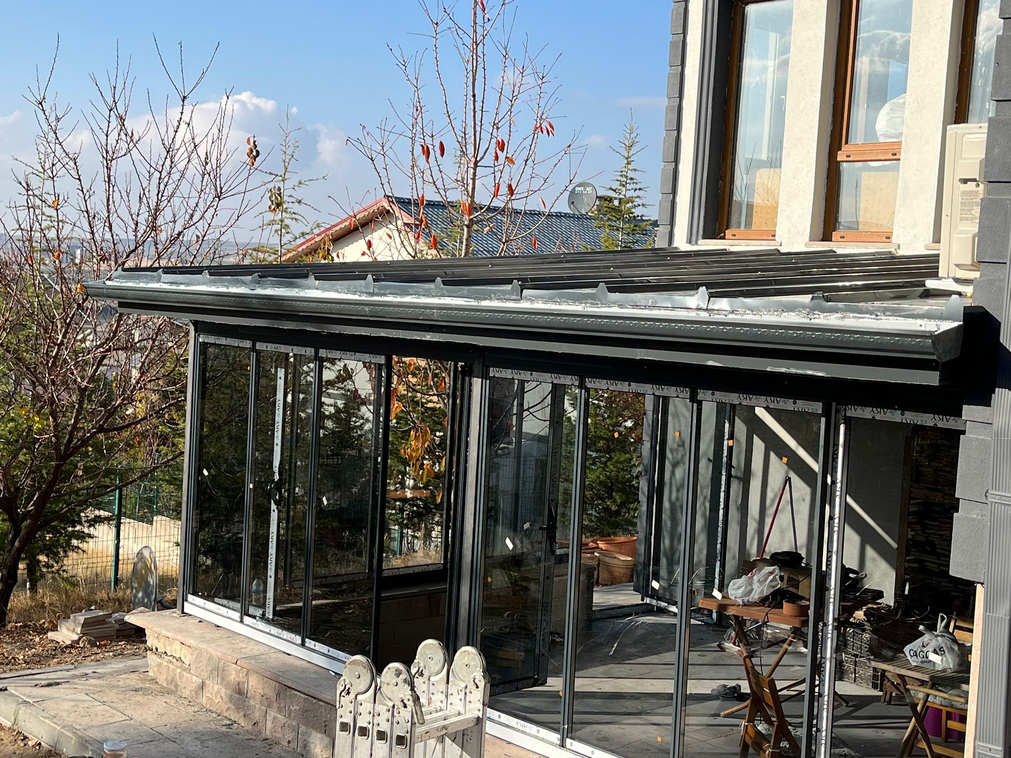 Olgun Erdoğdu Metal