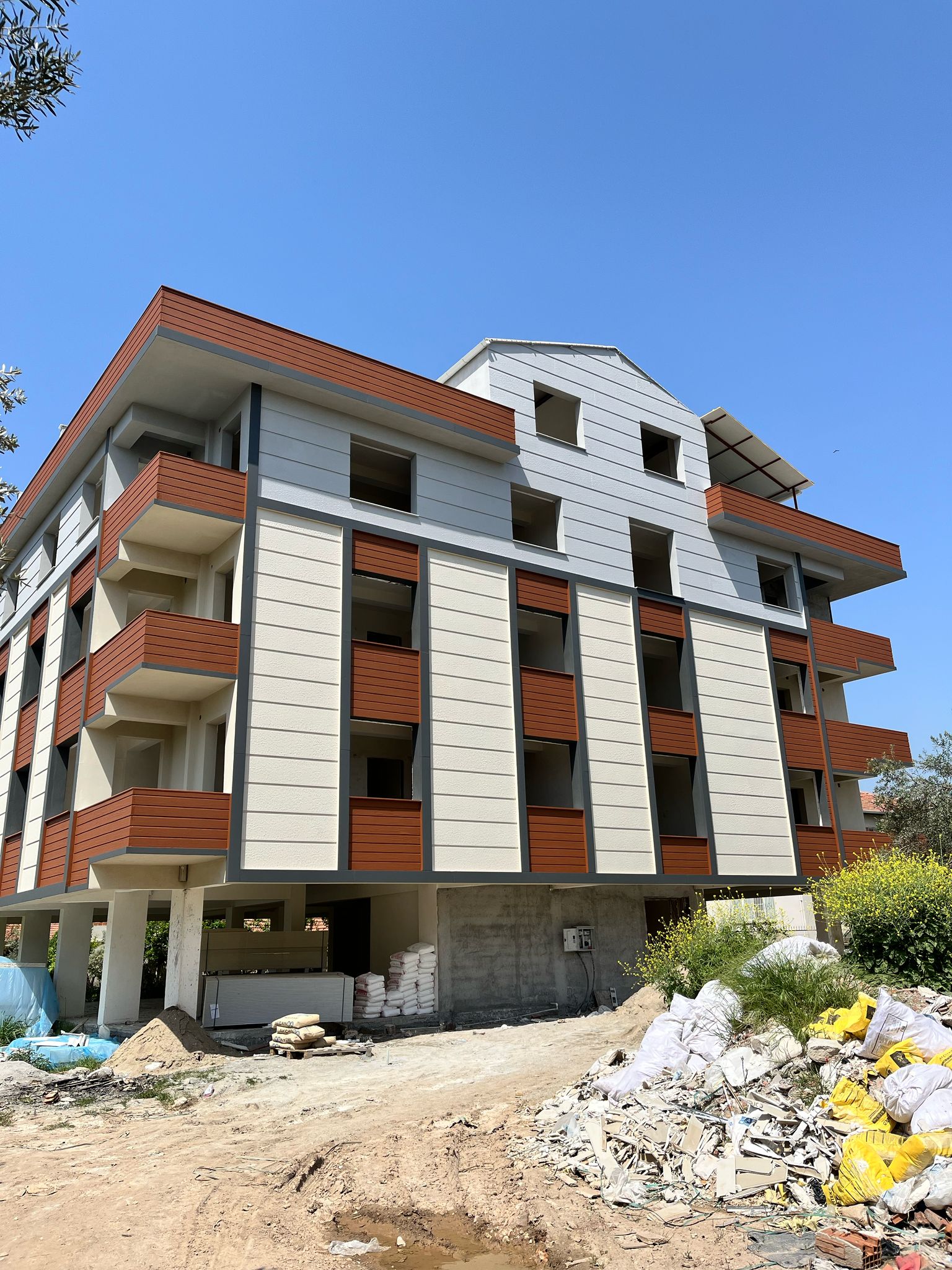48 Milas Boyacısı 