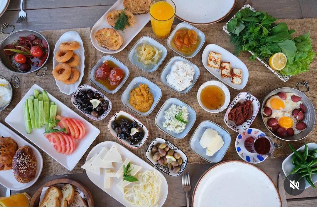 Yalı Cafee
