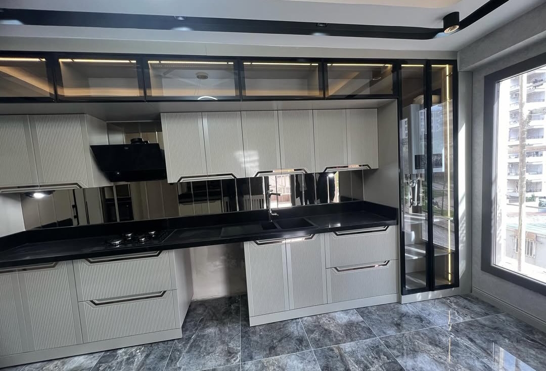 Öz Badıllı Mobilya Dekor