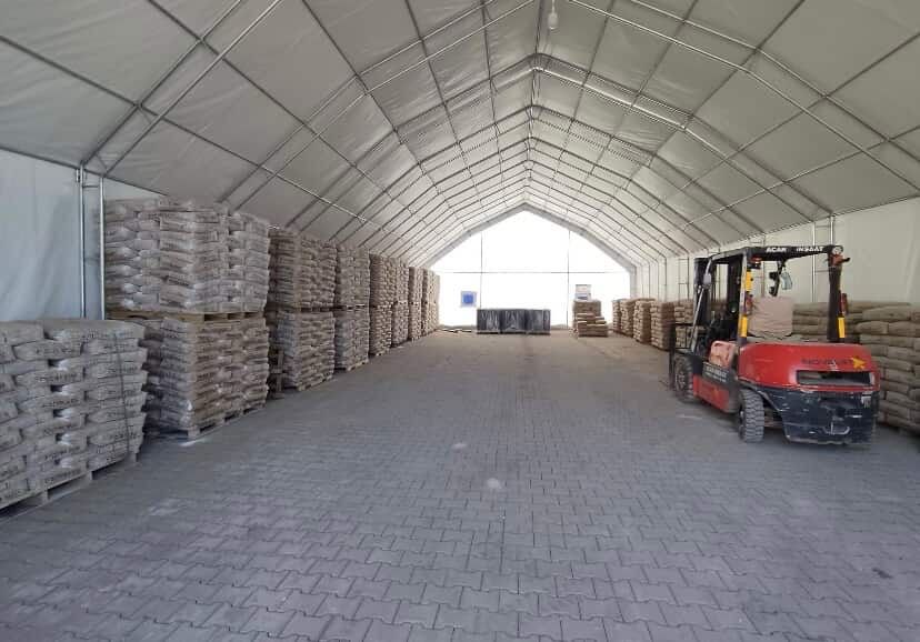Acar İnşaat Hafriyat Nakliye İnşaat Malzemeleri