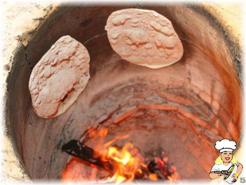 Zeytinaltı Tandır