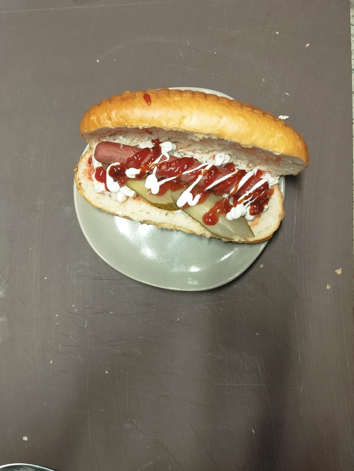 Nöbetçi Street Food