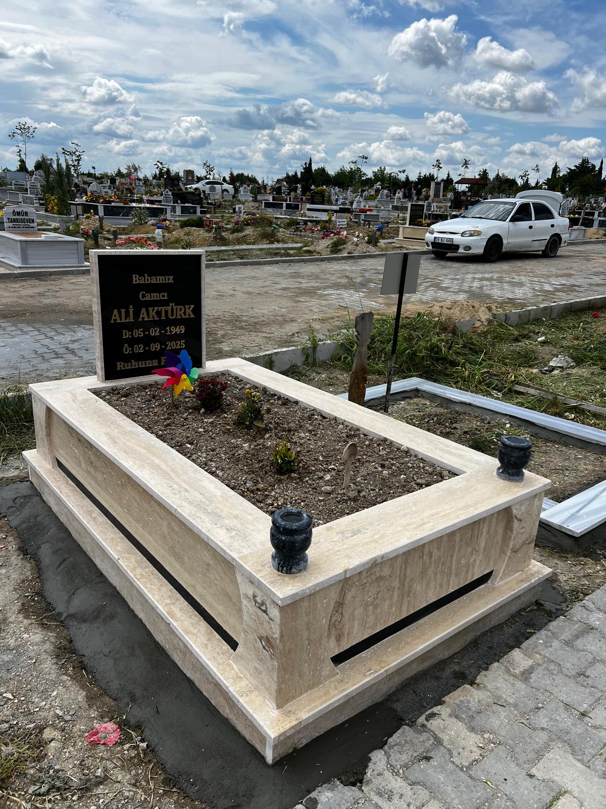 Dortaş Mermer 