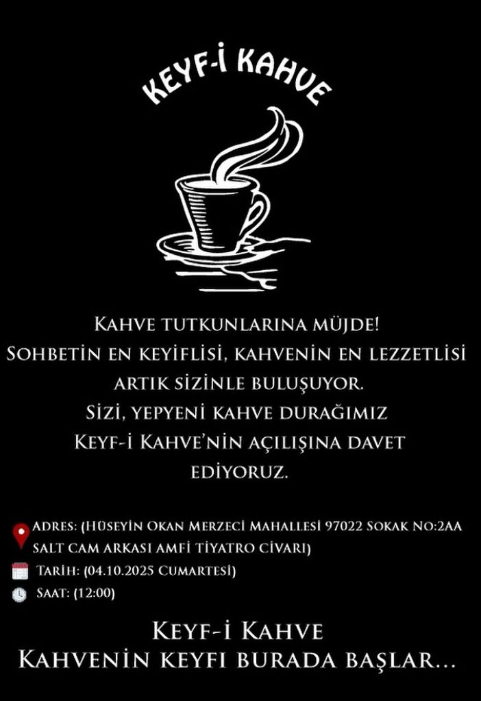 Keyf-i Kahve